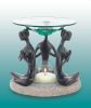 Divine Woman'S Prayer Oil Warmer - Enhance Your Space With Aromatic Oils