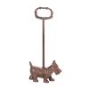 Durable Doggy Door Stopper With Convenient Handle For Easy Use