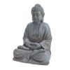 Buddha Statue For Meditation: Enhance Your Practice With A Meditating Buddha Figurine