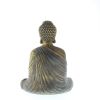 Sitting Buddha Statue For Zen Meditation And Home Decor