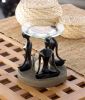 Yoga Essential Oil Warmer For Aromatherapy And Relaxation
